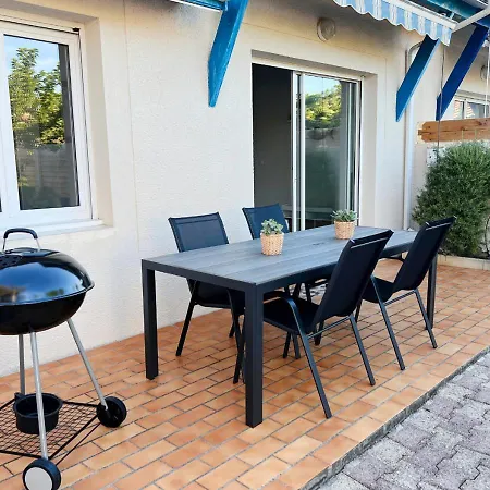 Maison Des Embruns Hébergement de vacances