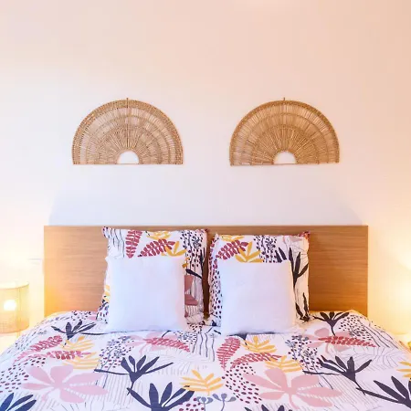 Maison Des Embruns Holiday home Biscarrosse