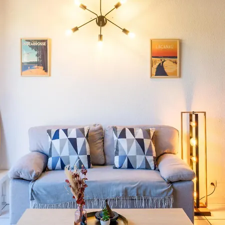 Maison Des Embruns Holiday home