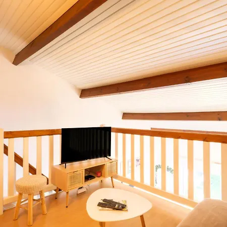 Maison Des Embruns Holiday home